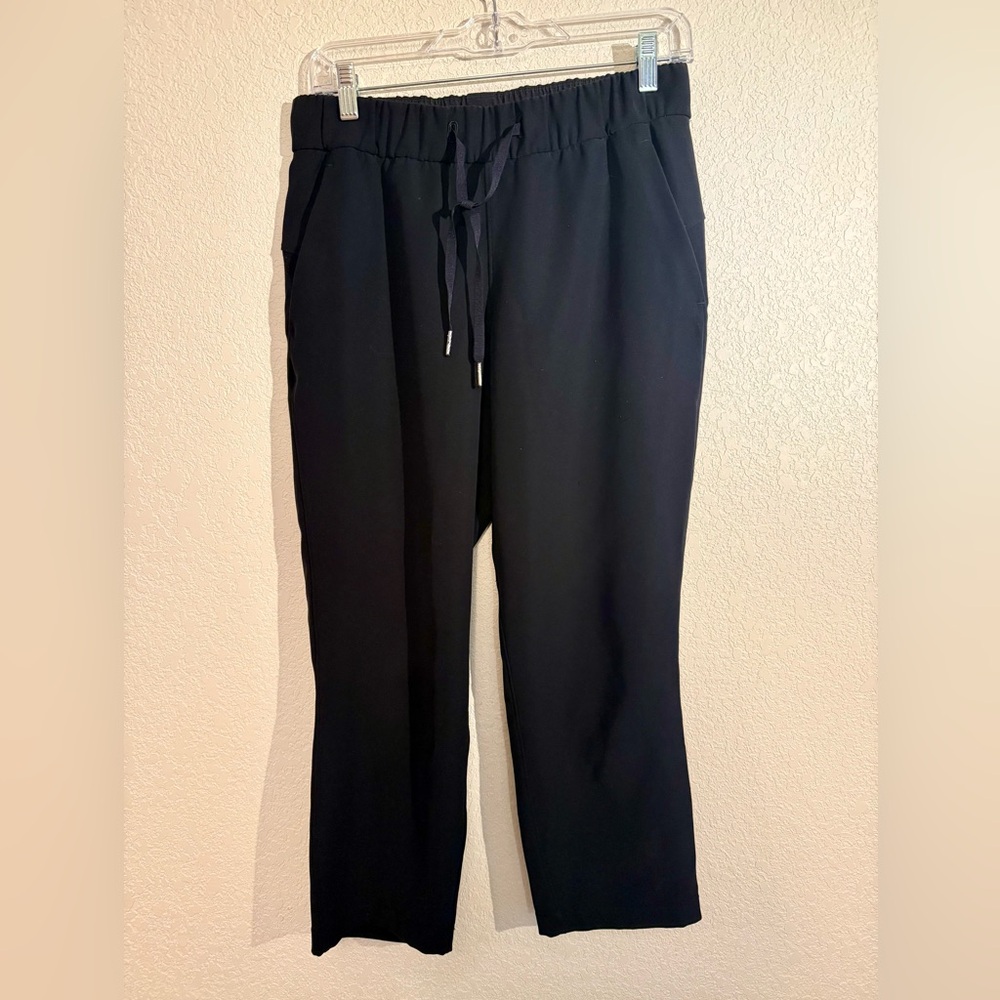 Lululemon On the Fly Pants